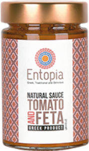 Feta Kaese -Tomaten Griechenland Entopia