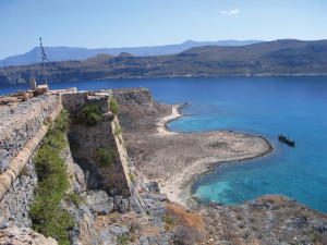 Gramvousa, Balos, Cretan Dialy Cruises