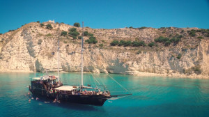 Souda, Almirida, Kreta, Cruise