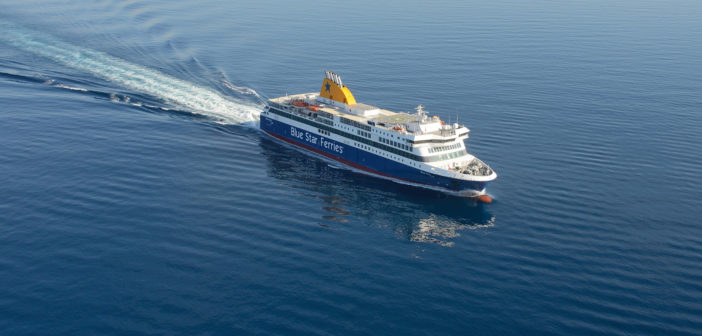Seemannverbandstreik: Alle Schiffe bleiben am Dock am 13. September 2023