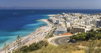 Golden Visa: Griechenland erhöht Immobilienkaufschwelle