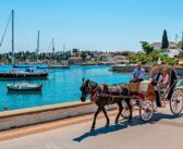 Spetses: Die bezaubernde Insel der Düfte