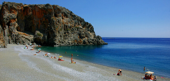 heraklion, kreta