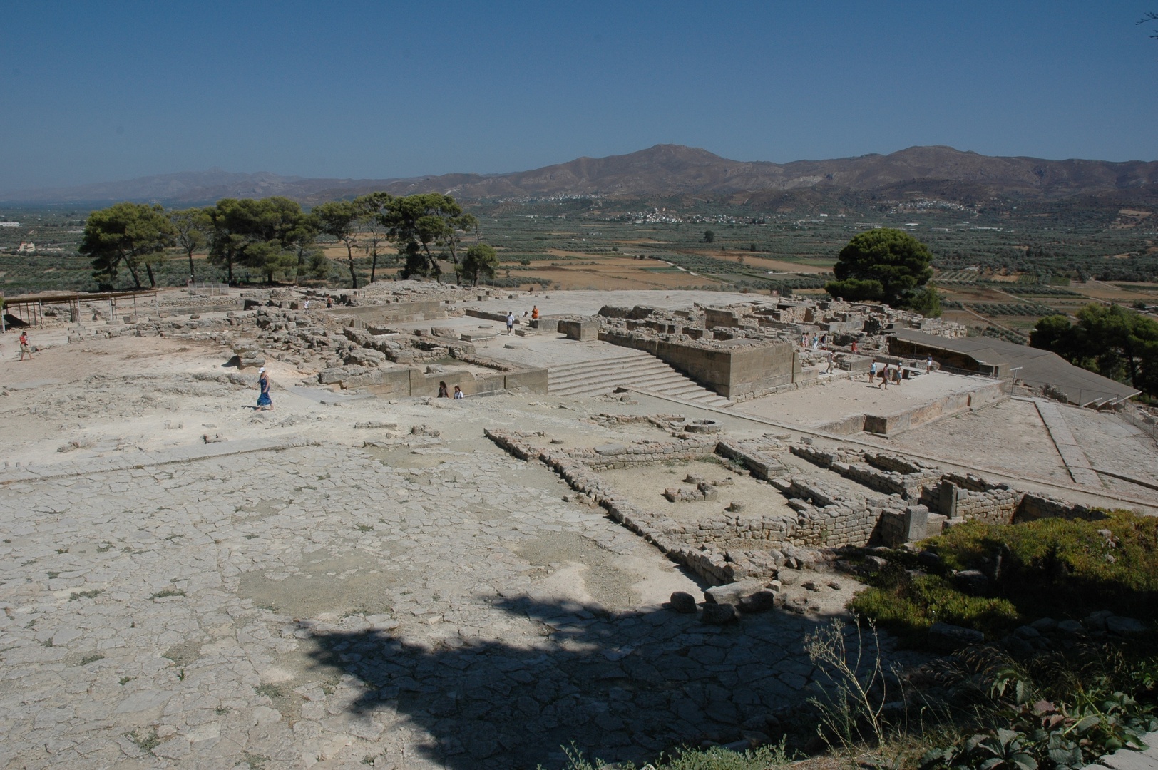 heraklion, kreta