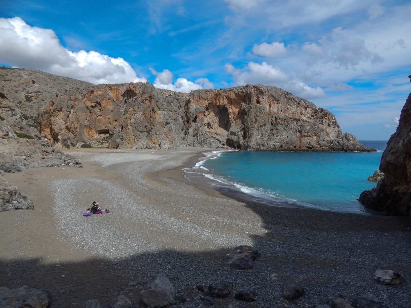 heraklion, kreta